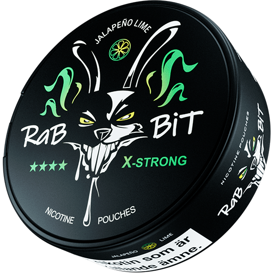 Rabbit Jalapeno Lime