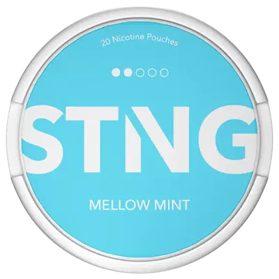 STNG Mellow Mint (EN)