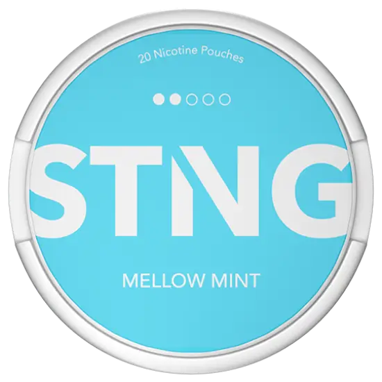 STNG Mellow Mint (EN)