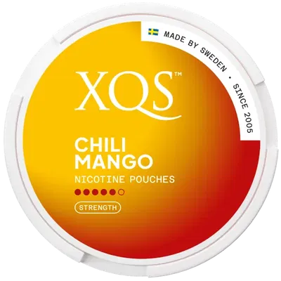 XQS Chili Mango X-strong