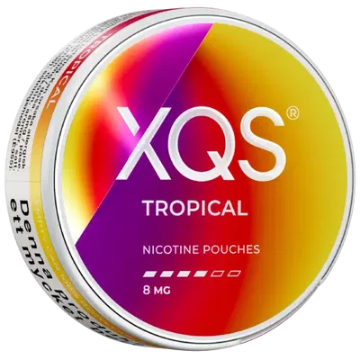 XQS Tropical Strong