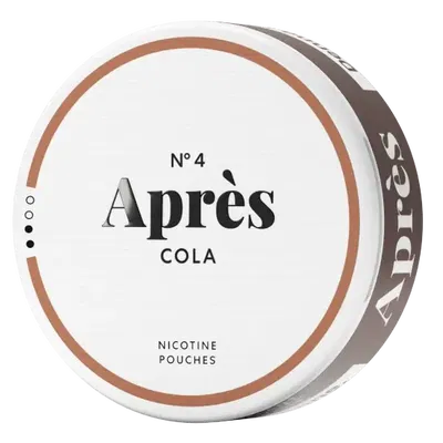 Après Cola