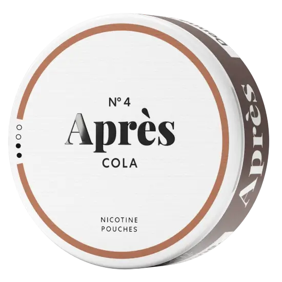 Après Cola
