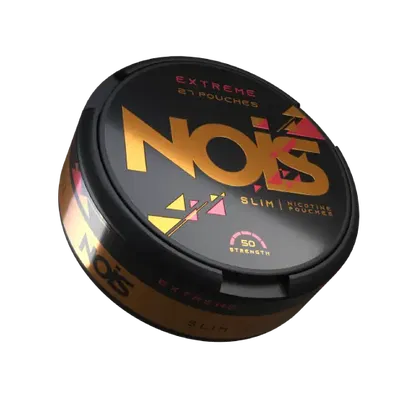 NOIS Extreme 50mg