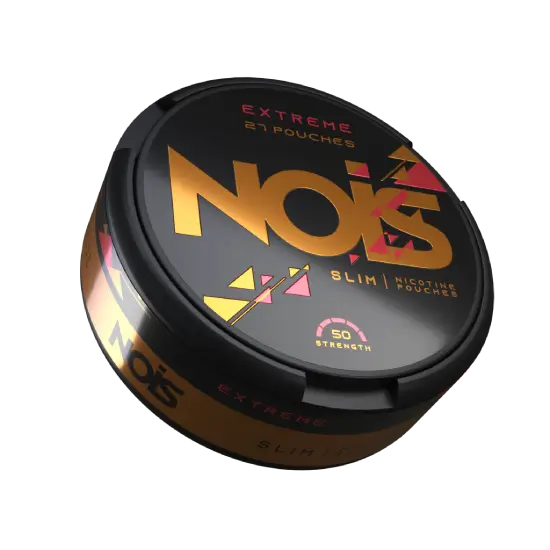 NOIS Extreme 50mg