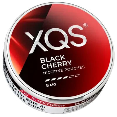 XQS Black Cherry Slim Strong