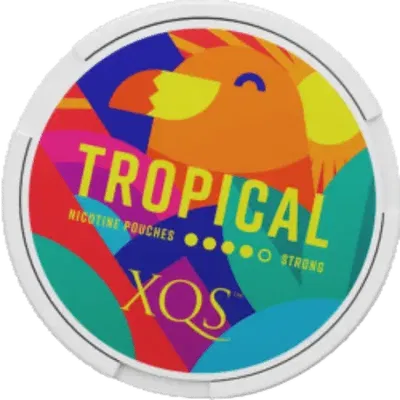 XQS Tropical Strong