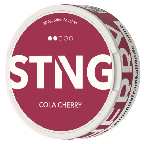 STNG Cola Cherry (EN)