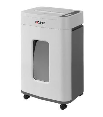 Dokumentförstörare Dahle ShredMatic 150 P4