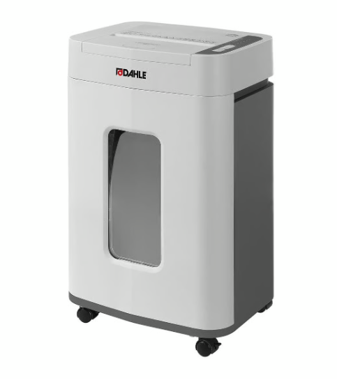 Dokumentförstörare Dahle ShredMatic 150 P4