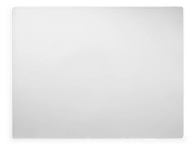 Skrivunderlägg DURABLE PP 65x50cm transparent