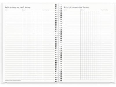 Stora Lärarkalendern 25/26
