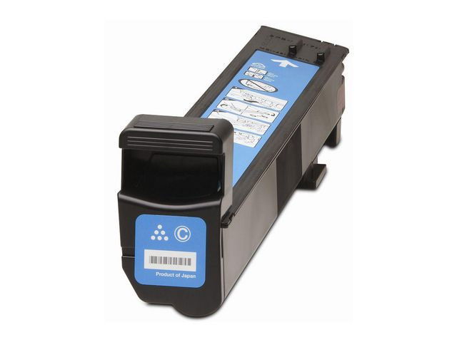 Toner HP CB381A 21K cyan Toner HP CB381A 21K cyan