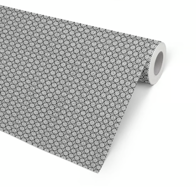Presentpapper & Presentsnören