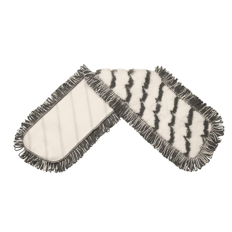Kombimopp Activa White 40cm