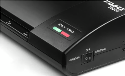 Lamineringsmaskin Dahle 70203 A3