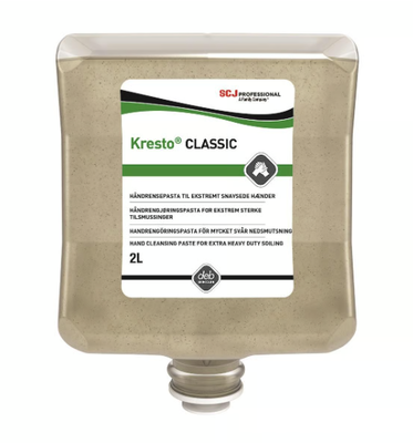 Handrent SCJ Professional Kresto Classic 2L