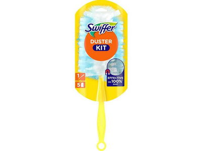 Dammvippa Swiffer Duster Handle Startkit