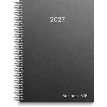 Almanacka Burde 1054 Business VIP Refill 2027