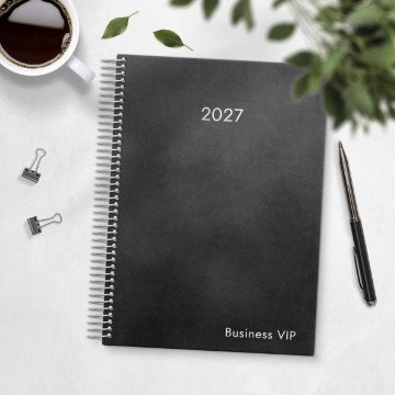 Almanacka Burde 1054 Business VIP Refill 2027