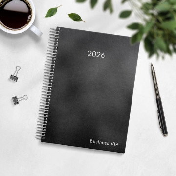 Almanacka Burde 1054 Business VIP Refill 2027