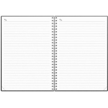 Almanacka Burde 1170 Weekly 2027 A5