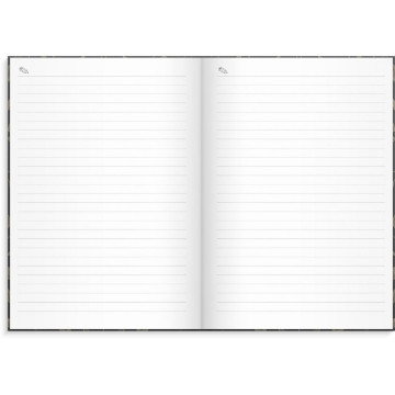 Almanacka Burde 5881 Business Flora 2027 A5