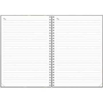 Almanacka Burde 5456 Business Story 2027 Beige