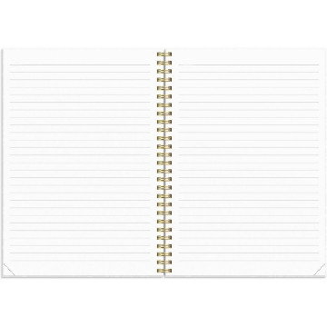 Almanacka Burde 5462 Business Star 2027 A5