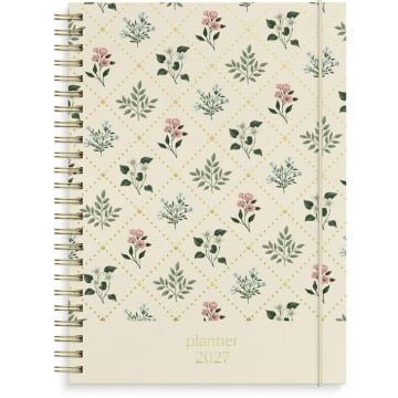 Almanacka Burde 5458 Bus91ess Story 2027 Pensé