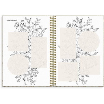 Almanacka Burde 1246 Life 48anner Bloom 2027