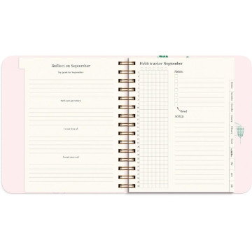 Almanacka Burde 1218 Life 48anner Decor 2027
