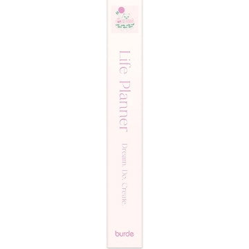 Almanacka Burde 1218 Life 48anner Decor 2027