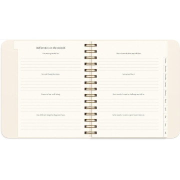 Almanacka Burde 1217 Life 48anner Style 2027