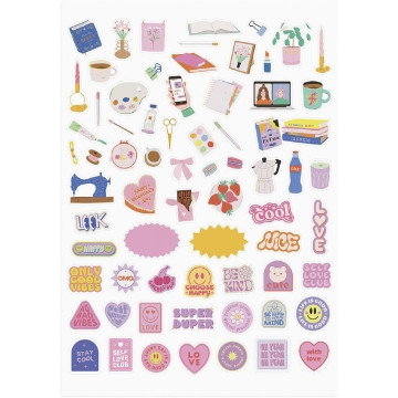Almanacka Burde 1217 Life 48anner Style 2027