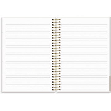 Almanacka Burde 1229 Life Organizer 2027 A5