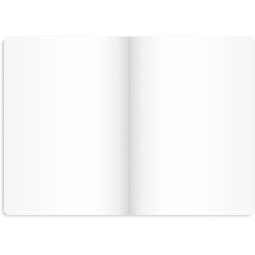 Almanacka Burde 1221 Masume 2027 A5