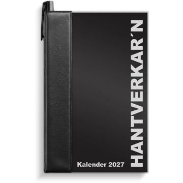 Almanacka Burde 1240 Hantverkar´n 2027