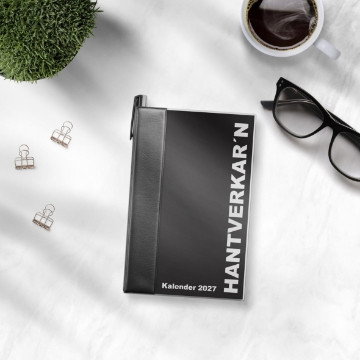 Almanacka Burde 1240 Hantverkar´n 2027