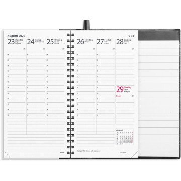 Almanacka Burde 1240 Hantverkar´n 2027