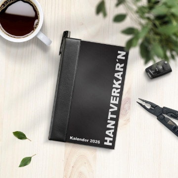 Almanacka Burde 1240 Hantverkar´n 2027