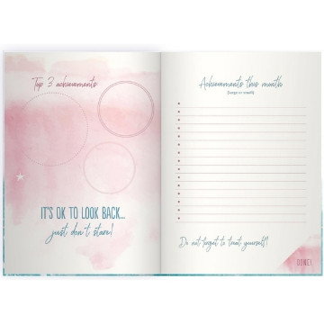 Almanacka Burde 7424 This is my year
