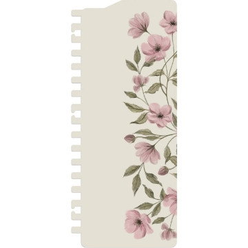 Almanacka Burde 1065 Life Planner Essentials 2027 A6