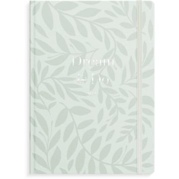 Almanacka Burde 1284 Life Planner Dream & Do 2027