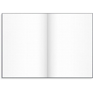 Almanacka Burde 1219 Doodle Inbunden 2027