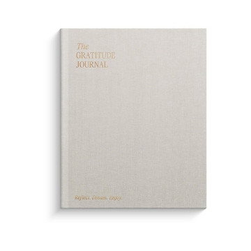Almanacka Burde 7709 The Gratitude Journal