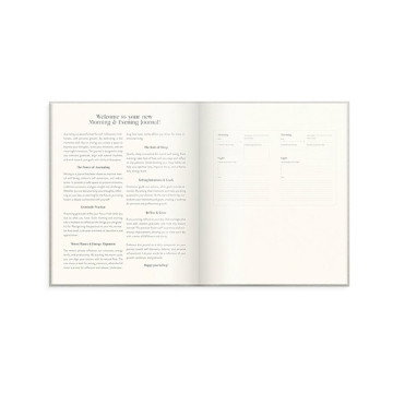 Almanacka Burde 7709 The Gratitude Journal