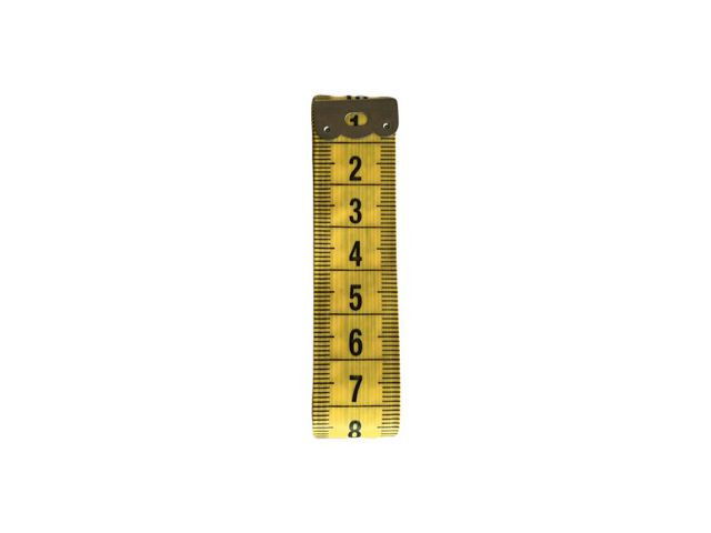 Måttband 150cm