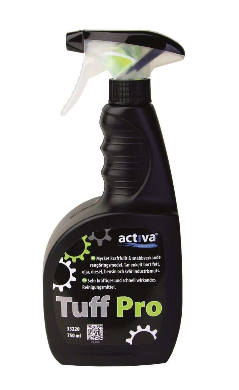 Grovrent Activa Tuff Pro Spray 750ml