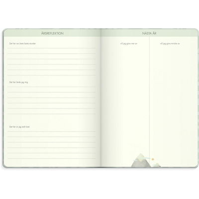 Life Planner Dream & Do 2026